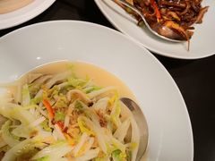 -北京王府井希尔顿酒店·秦唐中餐厅Chynna
