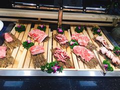 -韩盛·盛江山自助料理(于洪新玛特店)