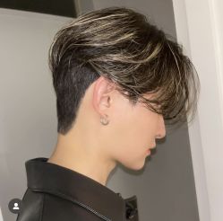 -MY HAIR ARDOR