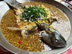 -湘菜时代风味餐厅