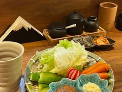 -鸟幸 TORISAKI 炭火居酒屋