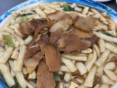 荤炒炮-孙记炒炮(西街店)