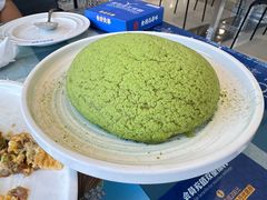 -观塘港茶餐厅(八一大道店)