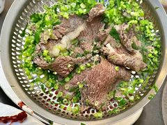 -万祥牛肉火锅(金龙店)