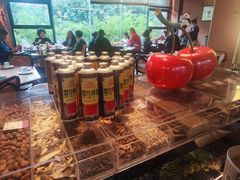 -三只耳冷锅鱼火锅(玉林店)