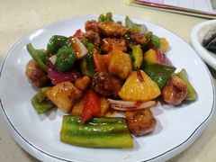 -老字号蛇口德记烧腊饭店·海鲜加工