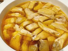 金牌太雕鸡-孔乙己酒家(虹桥路店)