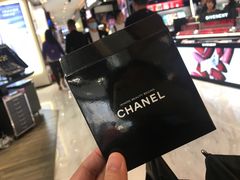 -Chanel香奈儿专柜代买(福州大洋店)