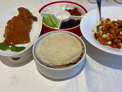 -满堂·烤鸭店·北京菜(鼓楼店)