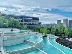 -清河半岛温泉度假酒店