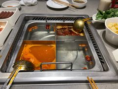 -海底捞火锅(铂澜大象城店)