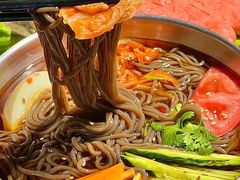 -范儿·嫂子烤肉·精致炭火烤肉(长治路店)