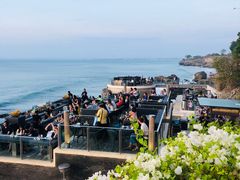 -Rock Bar Bali(Bali)
