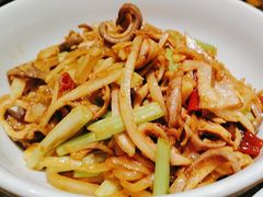 小炒猪肚-食理八湘(中海城风情苑北区店)