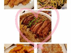 -老江南春·中国龙菜(衡山路店)