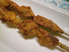 -巴扎美食·新疆菜·西域歌舞表演餐厅(新疆大厦店)