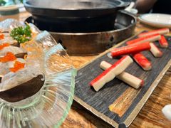 -春润大地海南椰子鸡(沙井京基百纳广场店)