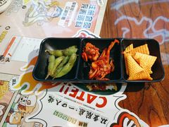 -桃太郎寿司料理(南坪店)