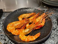 -大渔铁板烧(中山路八佰伴店)