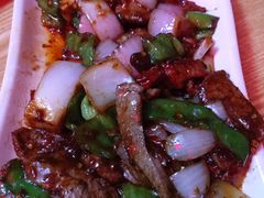 -阿文夜市豆浆油条(临潼路店)
