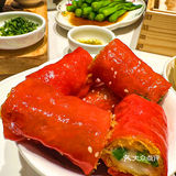 武汉新开的！！粤菜餐厅！！