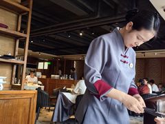 -四季民福烤鸭店(前门大栅栏店)