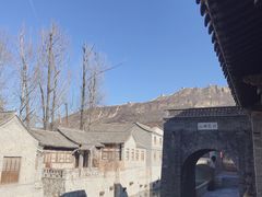 -古北水镇乌镇会精品酒店
