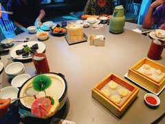-桂满陇·杭州饭店(清河万象店)