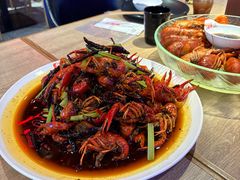-红盔甲·小龙虾(车公庙店)