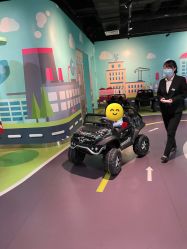 -北京科学中心儿童乐园