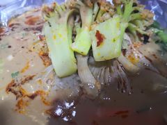 -大姐麻辣烫(莲宝中路店)