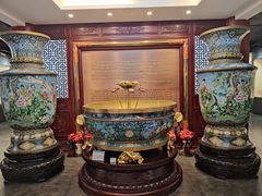 -中国景泰蓝艺术博物馆