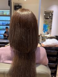-Mentor Hair Salon