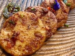 -佳兰雅序融合菜(高新店)