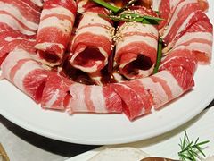 -韩盛·古法烤肉店(皇城恒隆广场店)