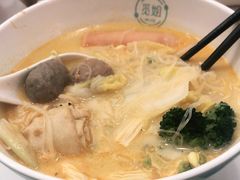 -觅姐一碗健康煮(青浦宝龙广场店)