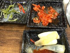 -真情鲍鱼海鲜汤