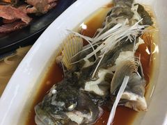 -海岛渔村大酒店(云霄路店)