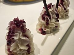 -真地道京味府·鲜橙烤鸭·北京菜(朝外大街东大桥店)