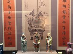 -湖州博物馆
