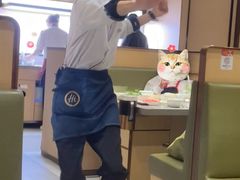-海底捞火锅(金山百联店)