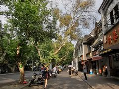 -四川大学(华西校区)