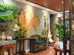 -Siam泰餐厅(水上公园店)