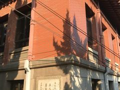-南京钟山宾馆(江苏省会议中心)