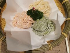 -捞王锅物料理(四川北路店)