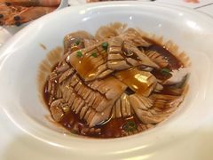 -桦立酒家(宜山路店)