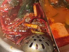-小龙坎火锅(春熙太古里店)