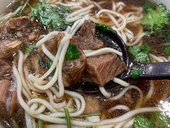 -李先生牛肉面大王(朝阳街店)