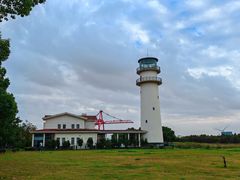 -上海海事大学(临港校区)