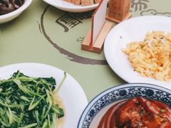 -沈厅酒家(周庄店)